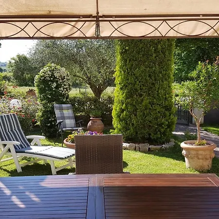 Appartamento Casa Di Mario E Natalina San Giovanni In Marignano