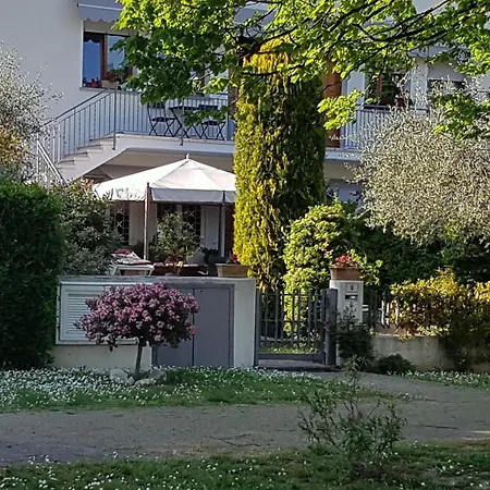 Daire Casa Di Mario E Natalina *