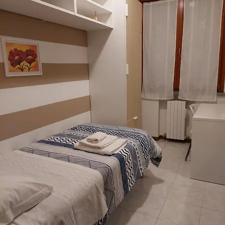 Daire Casa Di Mario E Natalina *