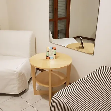 Appartamento Casa Di Mario E Natalina