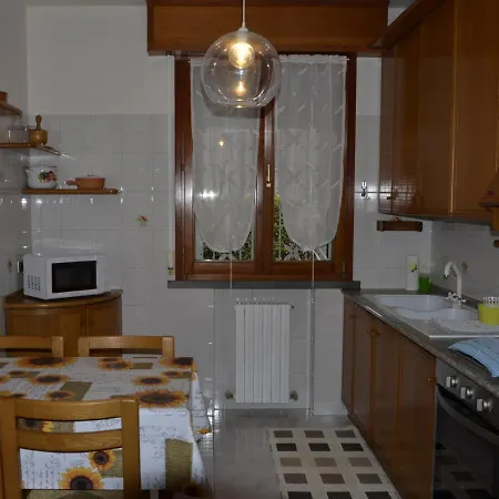 Apartment Casa Di Mario E Natalina San Giovanni In Marignano