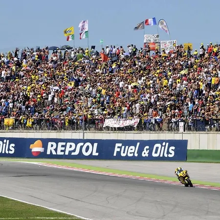 Daire Casa Di Mario E Natalina San Giovanni In Marignano