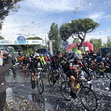 Daire Casa Di Mario E Natalina *