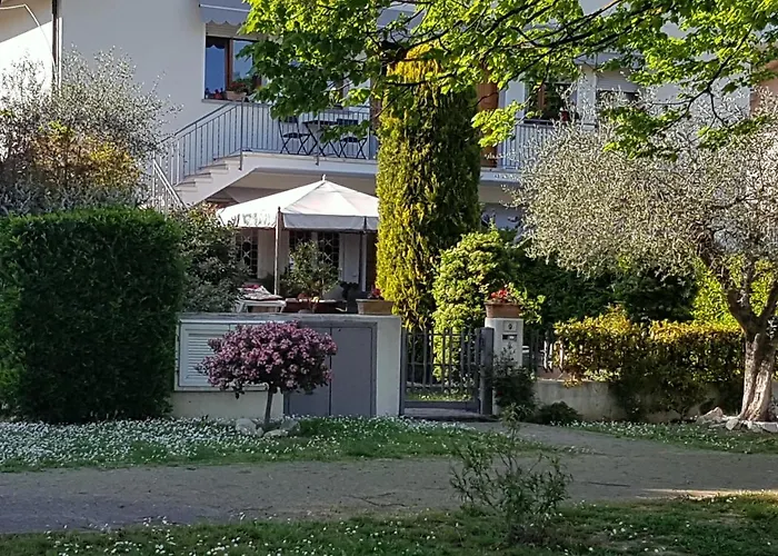 Apartament Casa Di Mario E Natalina *