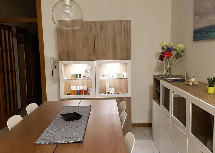 Casa Di Mario E Natalina * 산 조반니 마리그나노