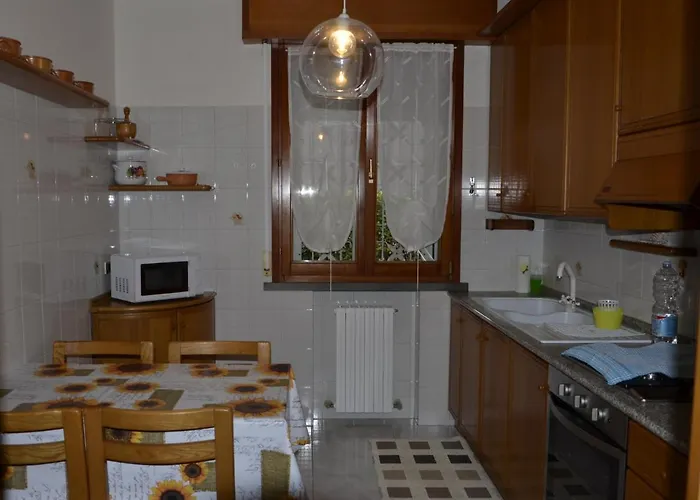 Apartament Casa Di Mario E Natalina San Giovanni In Marignano
