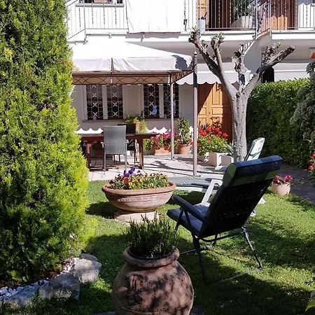 Casa Di Mario E Natalina Apartamento *