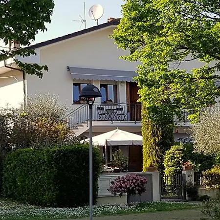 شقة Casa Di Mario E Natalina سان جوفاني في مارينيانو