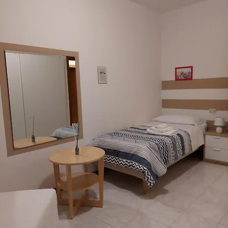 Casa Di Mario E Natalina Apartamento