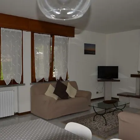 Casa Di Mario E Natalina Apartment San Giovanni In Marignano