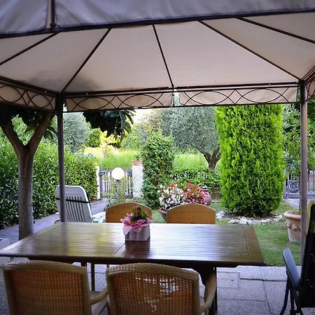 Casa Di Mario E Natalina *