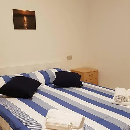 شقة Casa Di Mario E Natalina سان جوفاني في مارينيانو