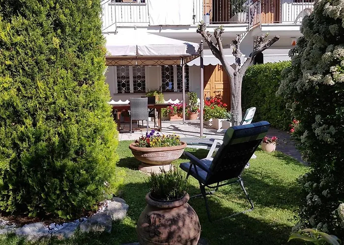 Casa Di Mario E Natalina شقة *