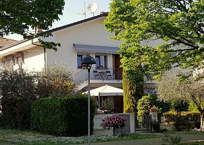Apartman Casa Di Mario E Natalina San Giovanni in Marignano