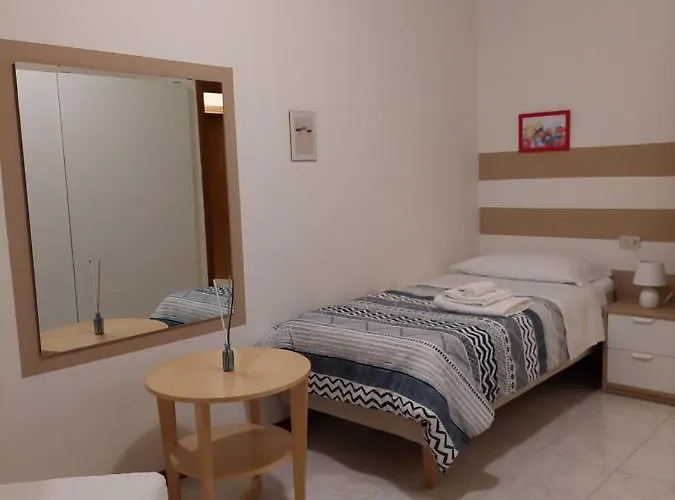 Casa Di Mario E Natalina Apartman