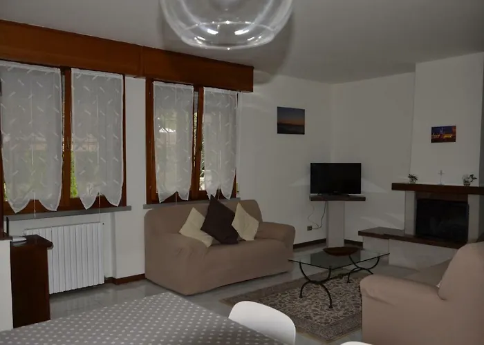 Casa Di Mario E Natalina شقة سان جوفاني في مارينيانو