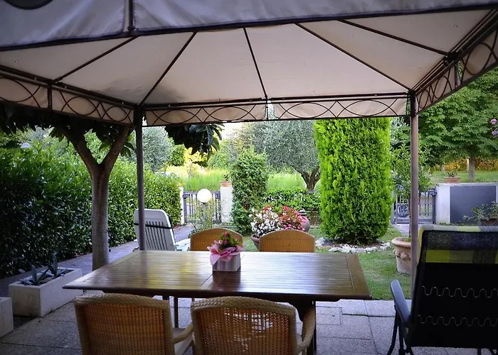 Casa Di Mario E Natalina *