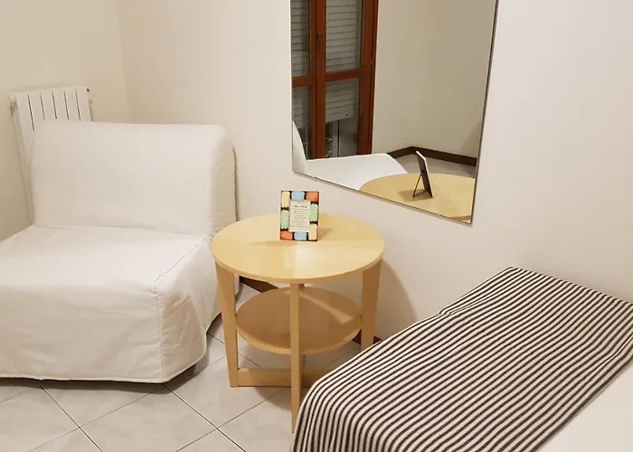 شقة Casa Di Mario E Natalina