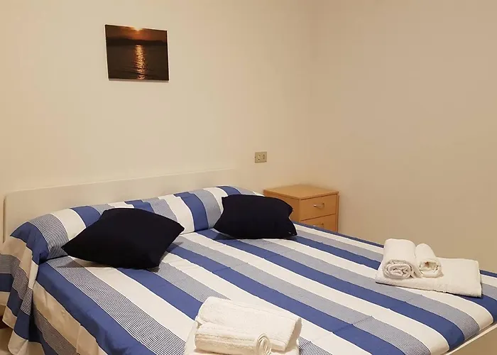 شقة Casa Di Mario E Natalina سان جوفاني في مارينيانو