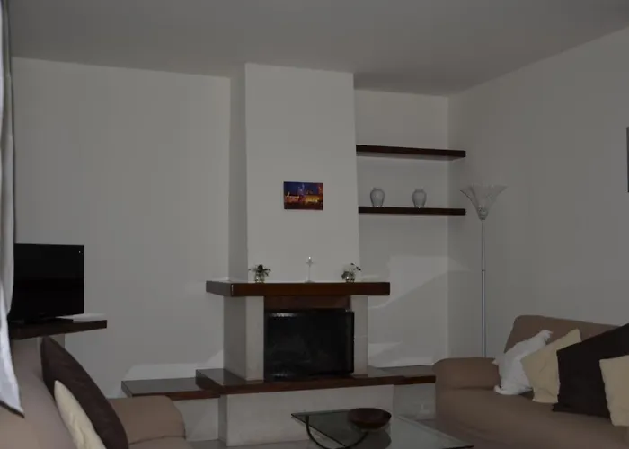 Apartman Casa Di Mario E Natalina San Giovanni in Marignano