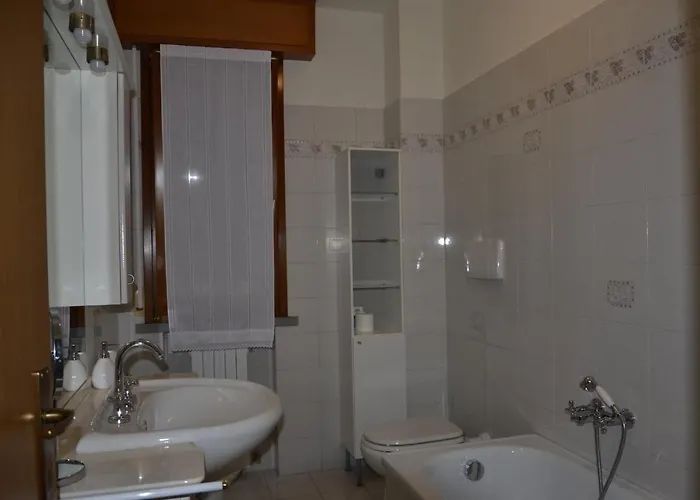 Casa Di Mario E Natalina * سان جوفاني في مارينيانو